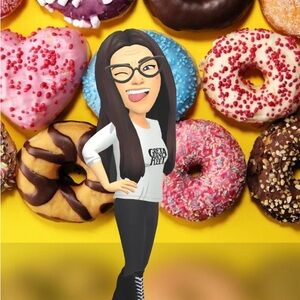 Meet your Posher, Catherine